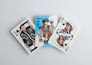 design custom poker and playing cards for your game
